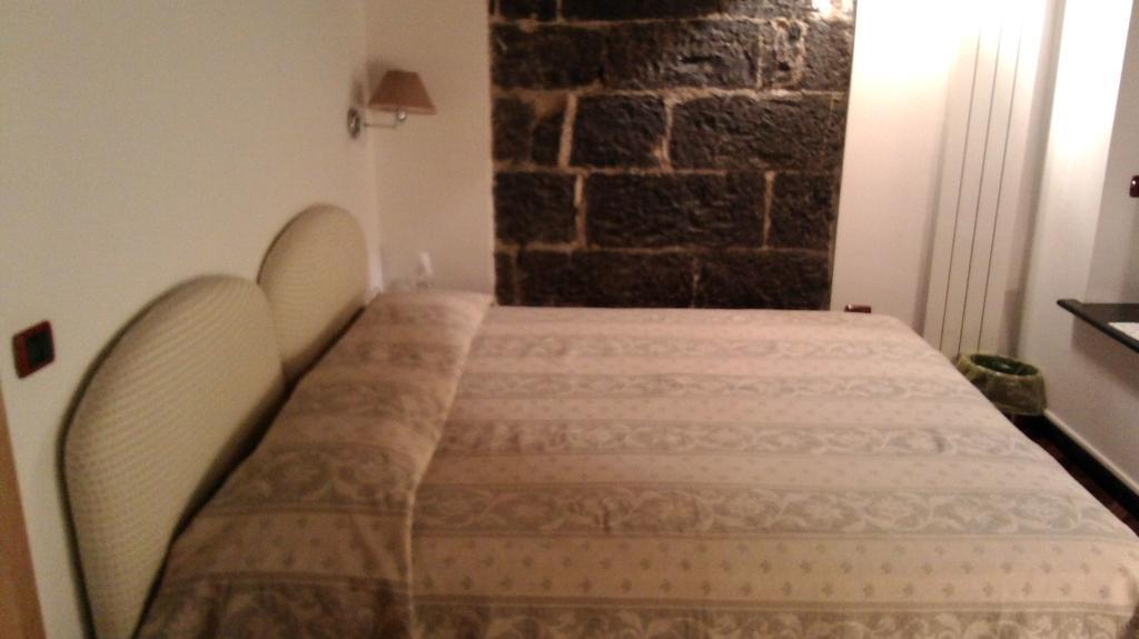 Affittacamere Bed And Breakfast San Lorenzo เจนัว ภายนอก รูปภาพ
