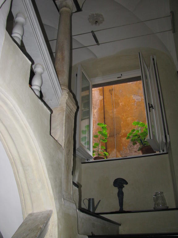 Affittacamere Bed And Breakfast San Lorenzo เจนัว ภายนอก รูปภาพ