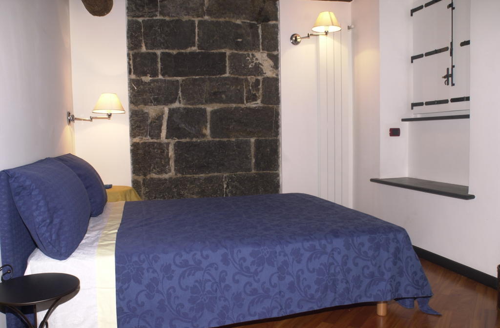 Affittacamere Bed And Breakfast San Lorenzo เจนัว ห้อง รูปภาพ