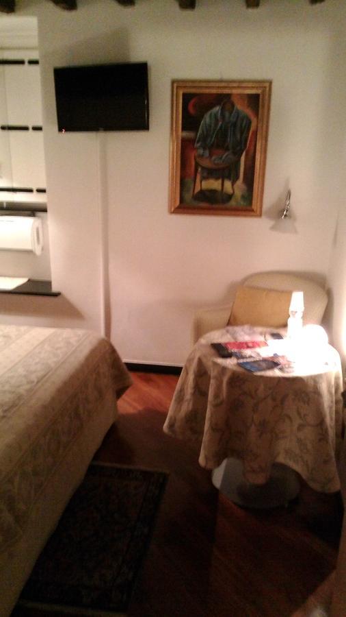 Affittacamere Bed And Breakfast San Lorenzo เจนัว ภายนอก รูปภาพ