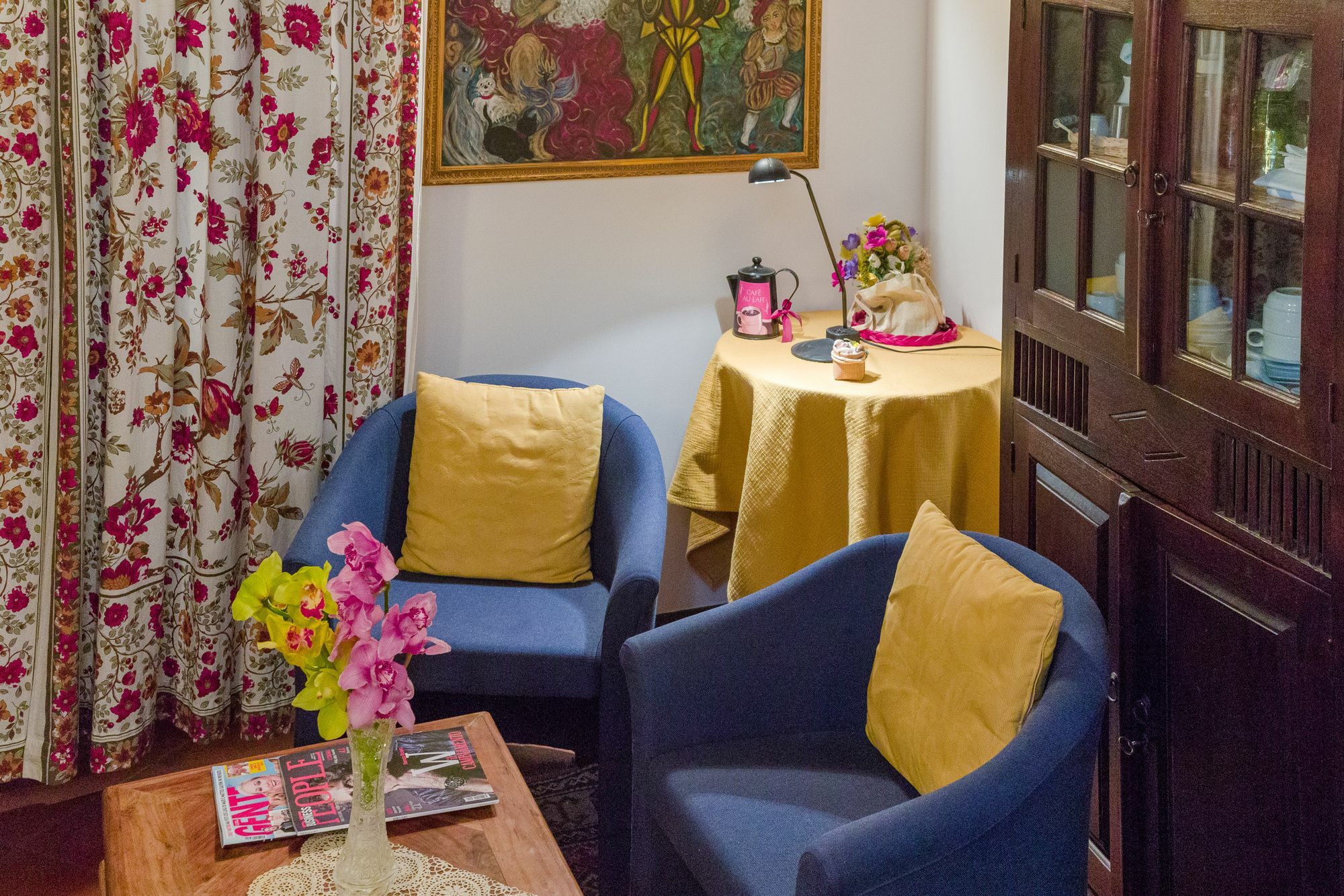 Affittacamere Bed And Breakfast San Lorenzo เจนัว ภายนอก รูปภาพ