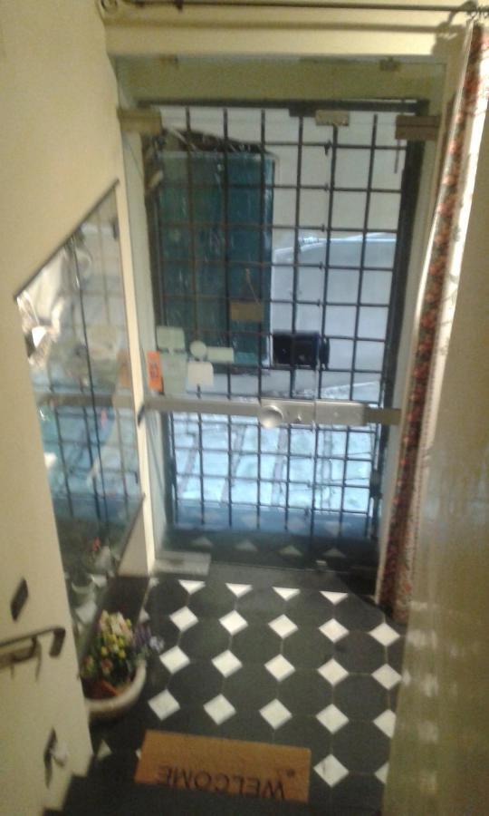 Affittacamere Bed And Breakfast San Lorenzo เจนัว ภายนอก รูปภาพ